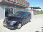 Volkswagen Touran - fotka číslo 0