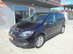 Volkswagen Touran - fotka číslo 1