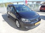 Volkswagen Touran - fotka číslo 2