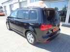 Volkswagen Touran - fotka číslo 4