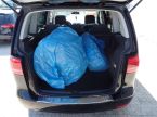 Volkswagen Touran - fotka číslo 8
