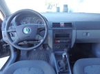 Škoda Fabia - fotka číslo 10