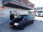 Škoda Fabia - fotka číslo 0