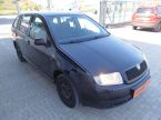 Škoda Fabia - fotka číslo 2