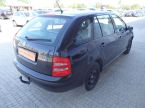 Škoda Fabia - fotka číslo 3