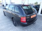 Škoda Fabia - fotka číslo 4