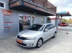 Škoda Rapid - fotka číslo 0