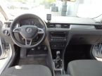 Škoda Rapid - fotka číslo 10