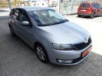 Škoda Rapid - fotka číslo 2