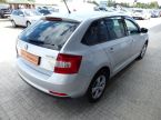 Škoda Rapid - fotka číslo 3