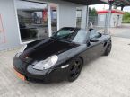 Porsche Boxster - fotka číslo 7