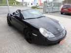 Porsche Boxster - fotka číslo 8