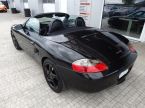 Porsche Boxster - fotka číslo 10