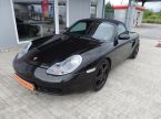 Porsche Boxster - fotka číslo 1