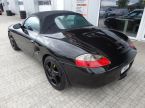 Porsche Boxster - fotka číslo 4