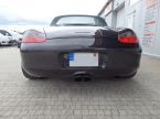 Porsche Boxster - fotka číslo 5