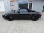 Porsche Boxster - fotka číslo 6