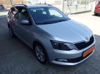 Škoda Fabia - fotka číslo 2