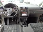 Volkswagen Touran - fotka číslo 10
