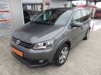 Volkswagen Touran - fotka číslo 1