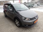 Volkswagen Touran - fotka číslo 2