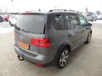 Volkswagen Touran - fotka číslo 3