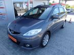 Mazda 5 - fotka číslo 1