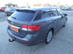 Toyota Avensis - fotka číslo 3
