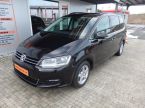 Volkswagen Sharan - fotka číslo 1