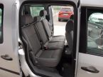 Volkswagen Caddy - fotka číslo 9