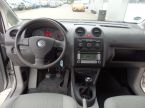 Volkswagen Caddy - fotka číslo 11