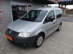 Volkswagen Caddy - fotka číslo 1