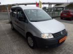 Volkswagen Caddy - fotka číslo 2