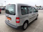 Volkswagen Caddy - fotka číslo 3