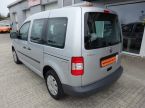 Volkswagen Caddy - fotka číslo 4