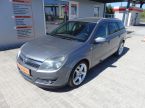 Opel Astra - fotka číslo 1