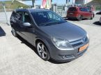 Opel Astra - fotka číslo 2