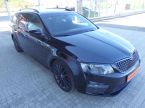 Škoda Octavia - fotka číslo 3