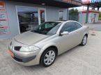 Renault Mégane - fotka číslo 1