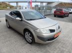 Renault Mégane - fotka číslo 2