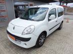 Renault Kangoo - fotka číslo 1