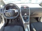Toyota Auris - fotka číslo 12