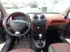 Ford Fiesta - fotka číslo 10