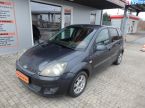 Ford Fiesta - fotka číslo 1
