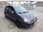 Ford Fiesta - fotka číslo 2