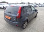 Ford Fiesta - fotka číslo 3