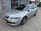 Mazda 6 - fotka číslo 1