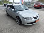 Mazda 6 - fotka číslo 2
