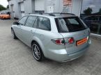 Mazda 6 - fotka číslo 4