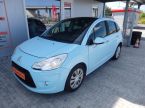Citroën C3 - fotka číslo 1